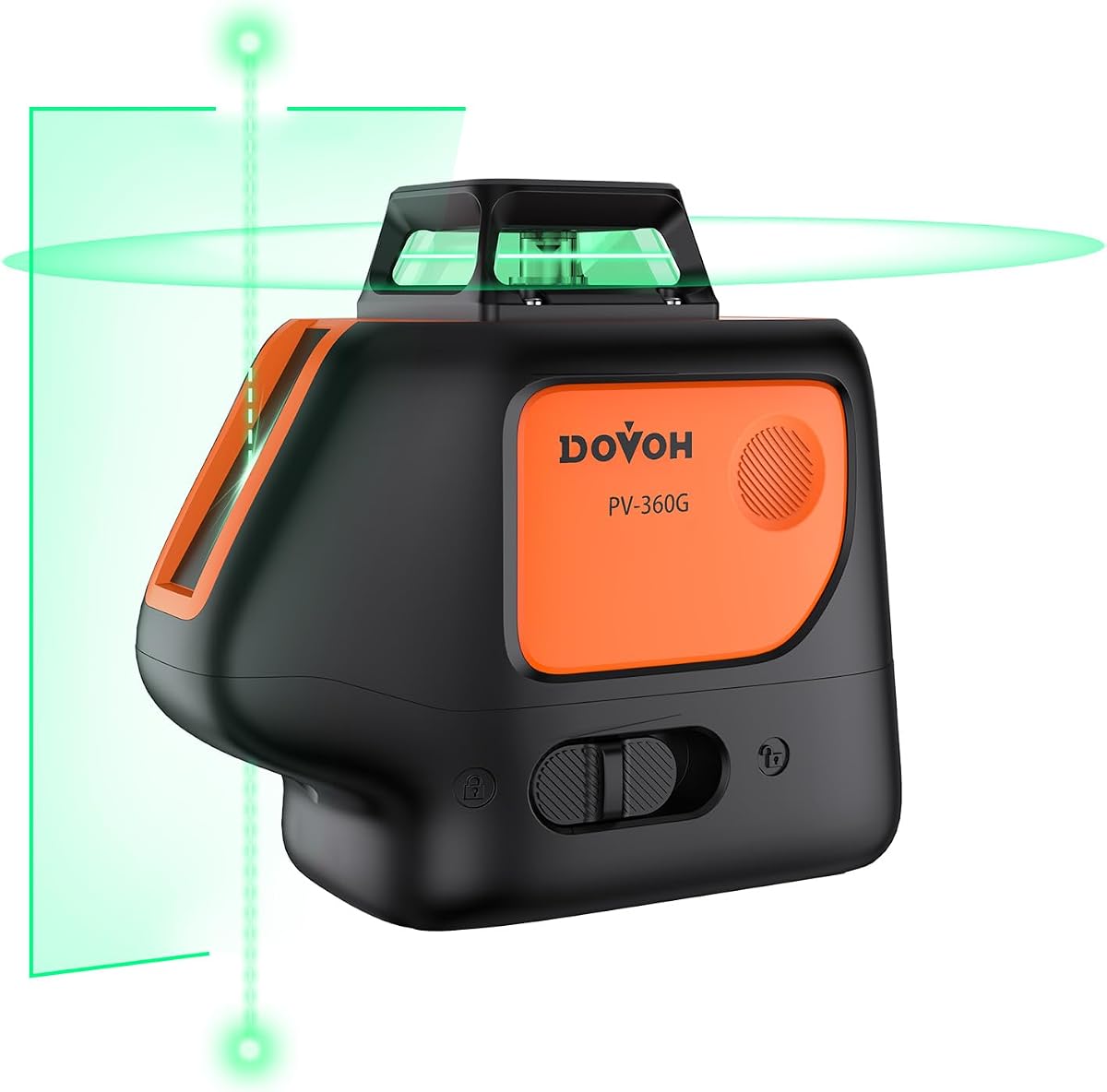 10 Best Dot Laser Levels (2026): Plumb Points & Alignment Tools Compared