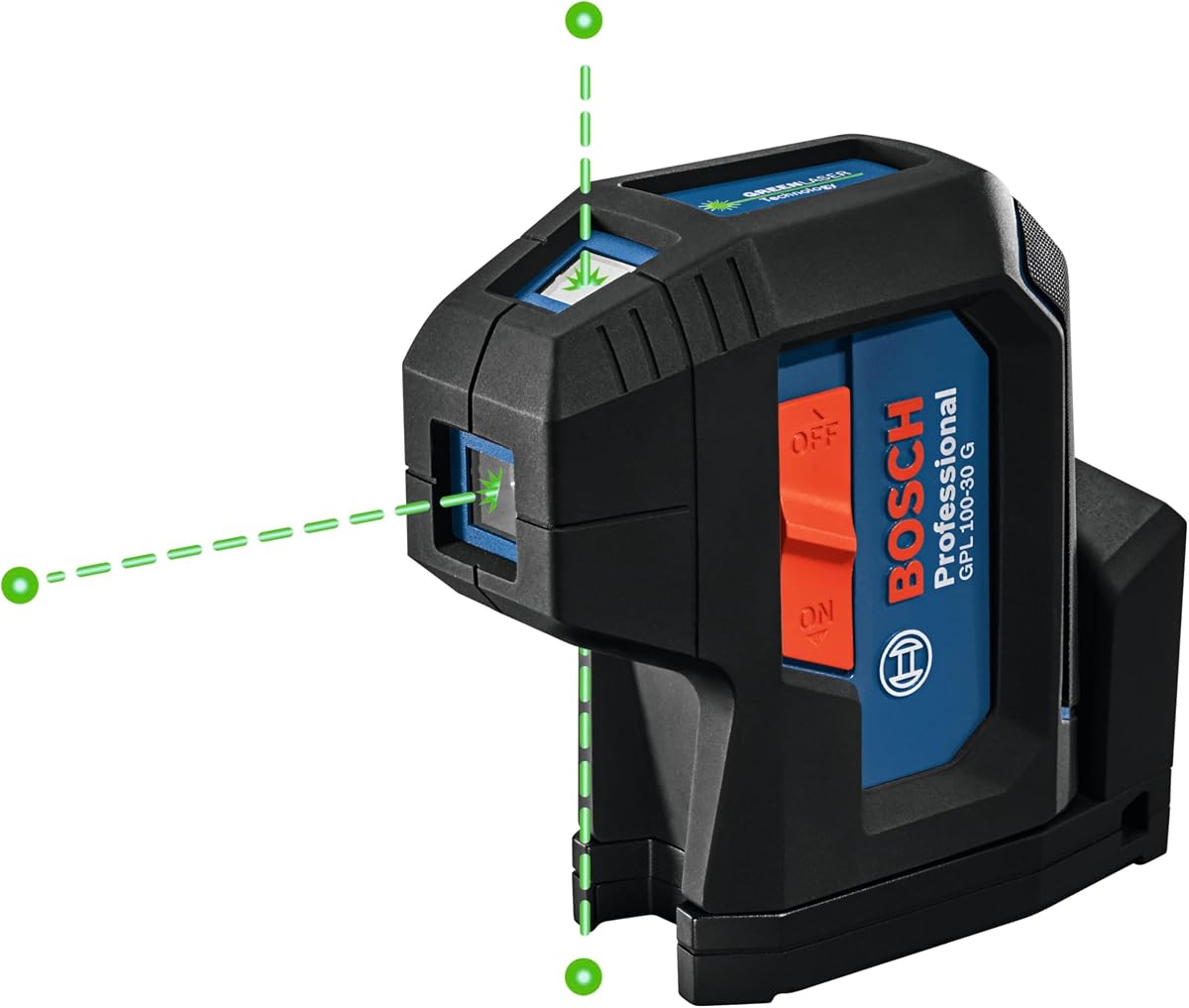 10 Best 3-Point Laser Levels (2026): Plumb Transfer Tools That Earn a Spot in the Bag