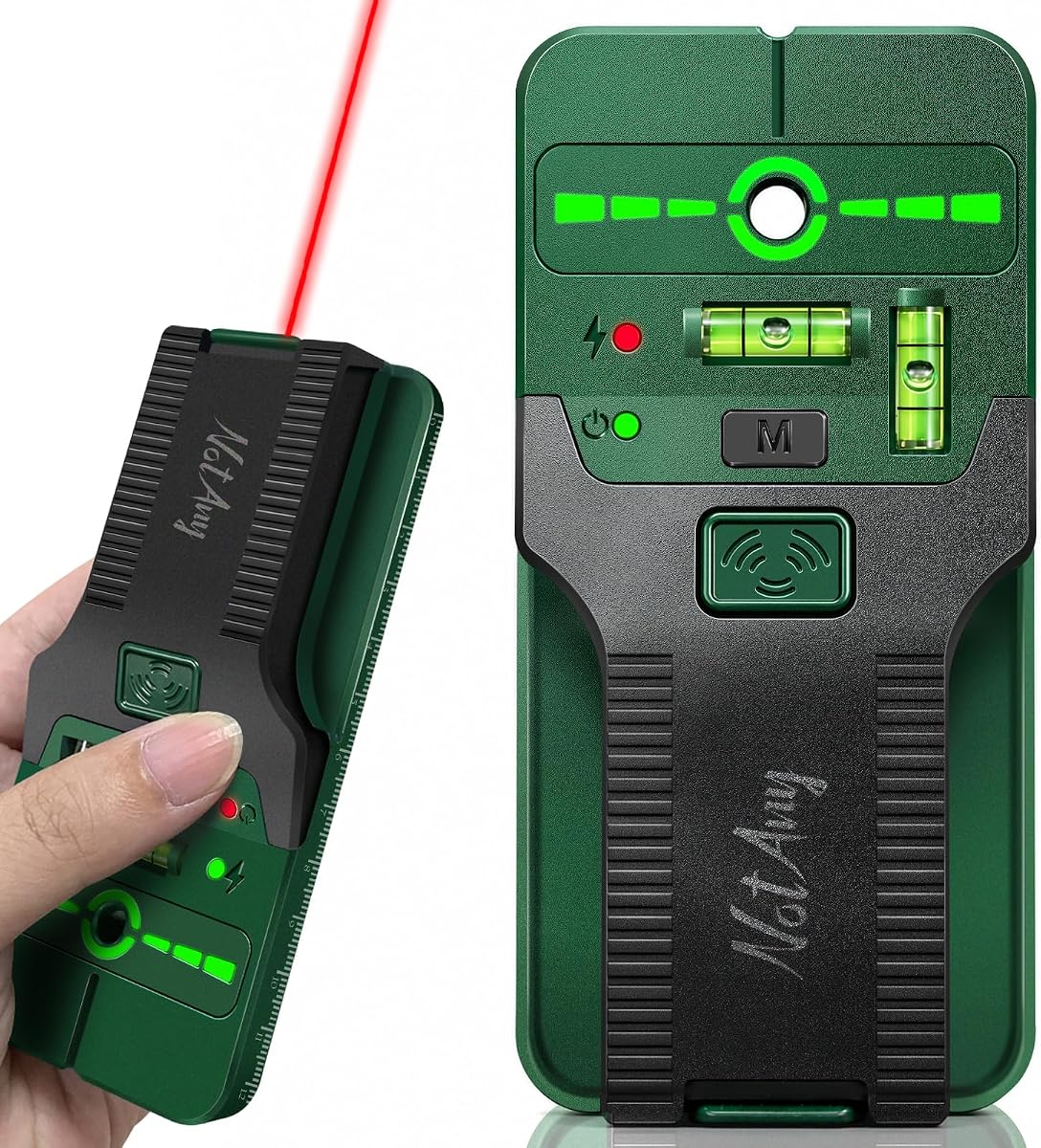 10 Best Stud Finder and Laser Level Combos (2026): Hang True on Studs